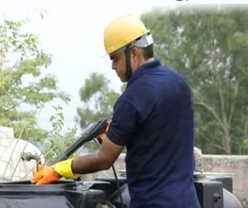 Tank Cleaning Master-Water Tank Cleaning Services in South Delhi