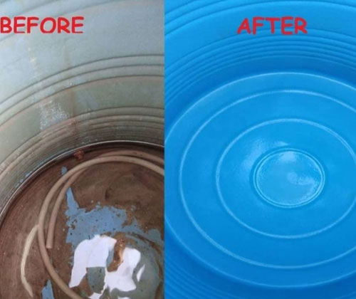 Tank Cleaning Master-Water Tank Cleaning Services in South Delhi