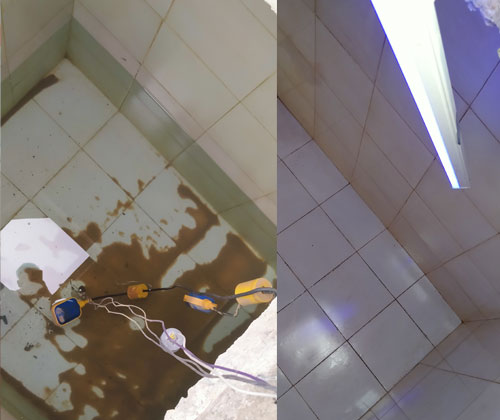 Tank Cleaning Master-Water Tank Cleaning Services in South Delhi